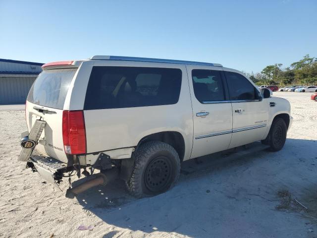2011 Cadillac Escalade esv Premium