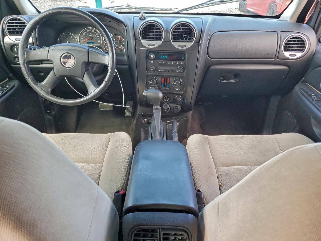 2005 GMC Envoy
