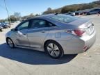 2013 Hyundai Sonata Hybrid