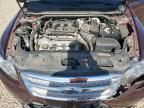 2011 Ford Taurus sel