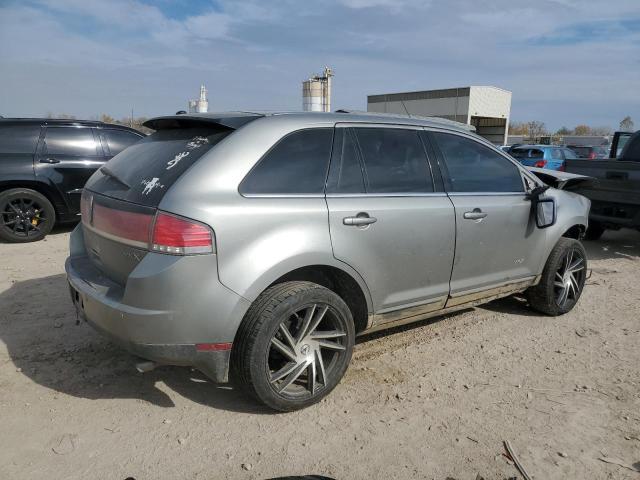 2008 Lincoln Townhouse MKX