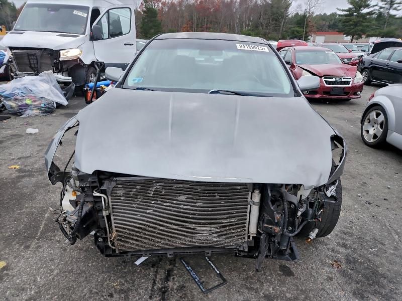 2009 Nissan Altima 2.5