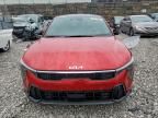 2025 KIA K4 gt Line