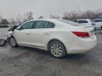 2013 Buick Lacrosse