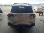 2011 Acura Mdx Advance