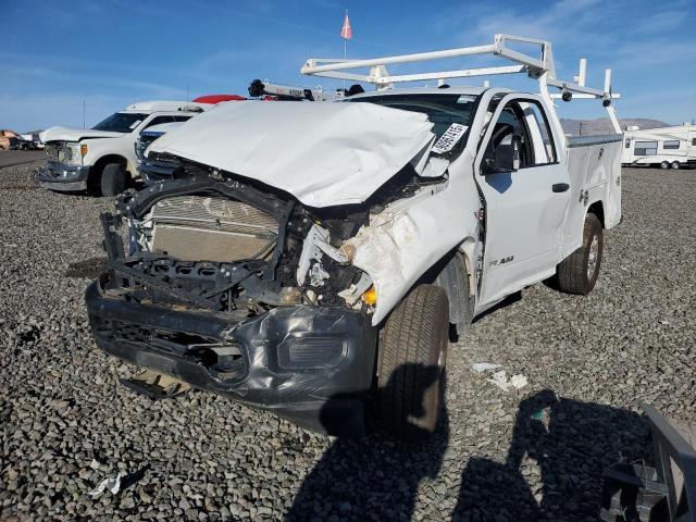 2022 Dodge RAM 2500 Utility / Service Truck