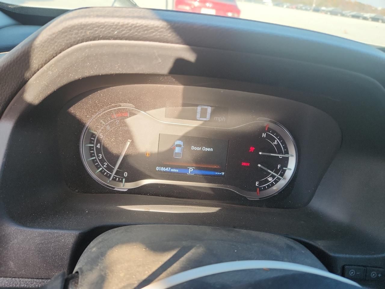 2022 Honda Ridgeline rtl