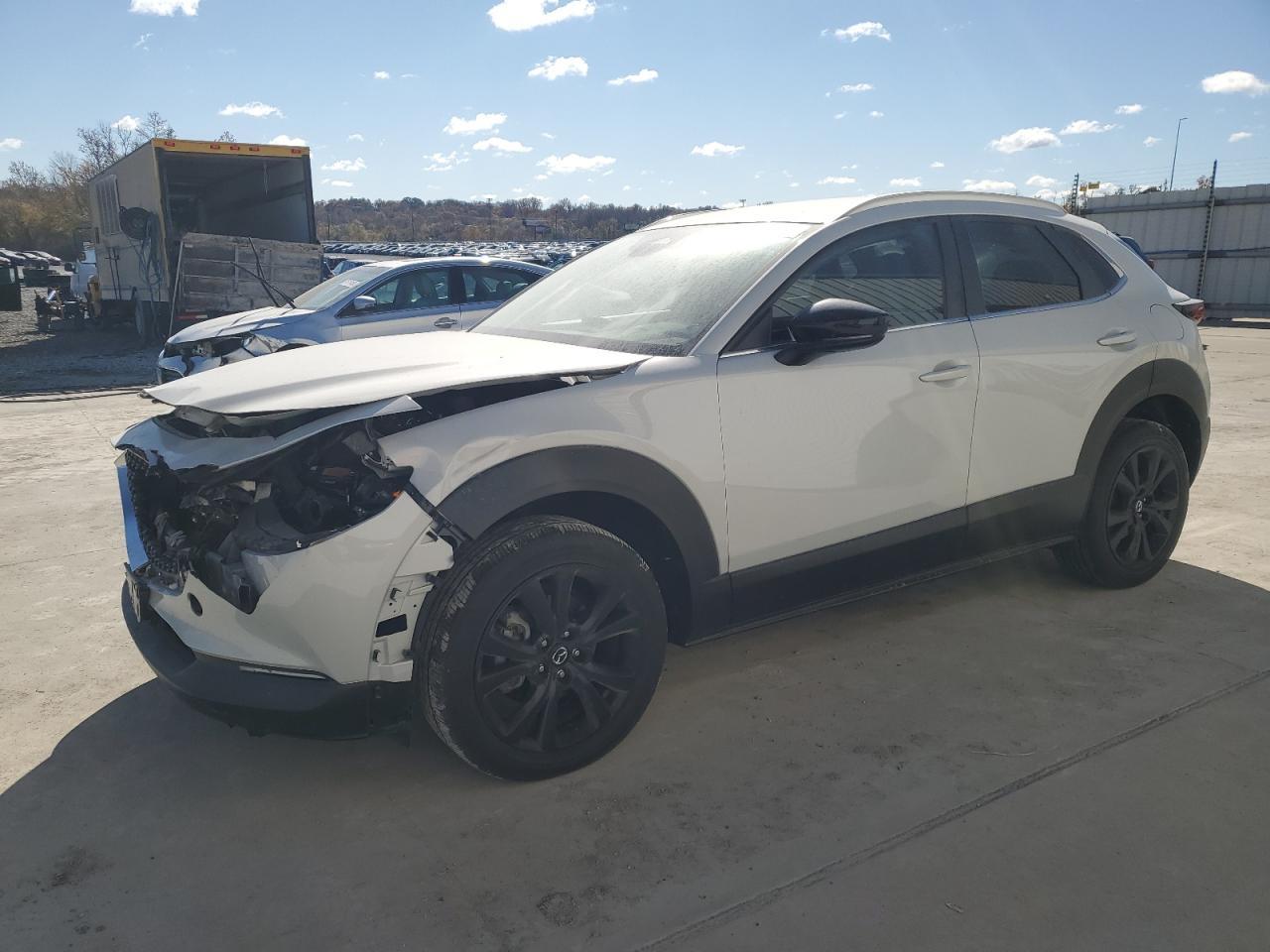 2024 Mazda Cx-30 Select