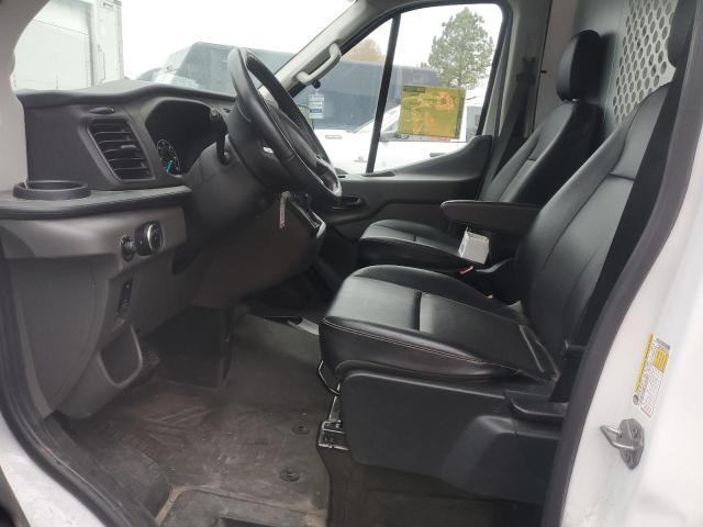 2023 Ford Transit Delivery Van