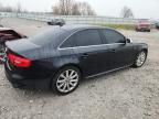 2014 Audi S4 Prestige
