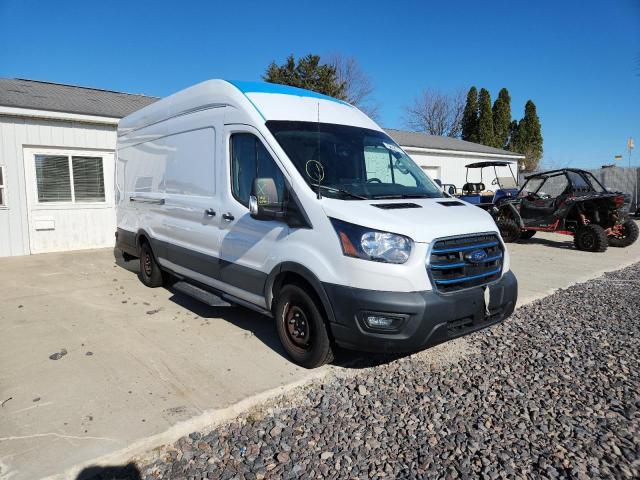 2022 Ford Transit T-350 Delivery Van