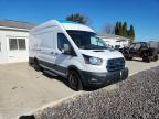 2022 Ford Transit T-350 Delivery Van