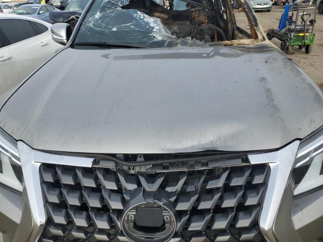 2023 Lexus Gx 460