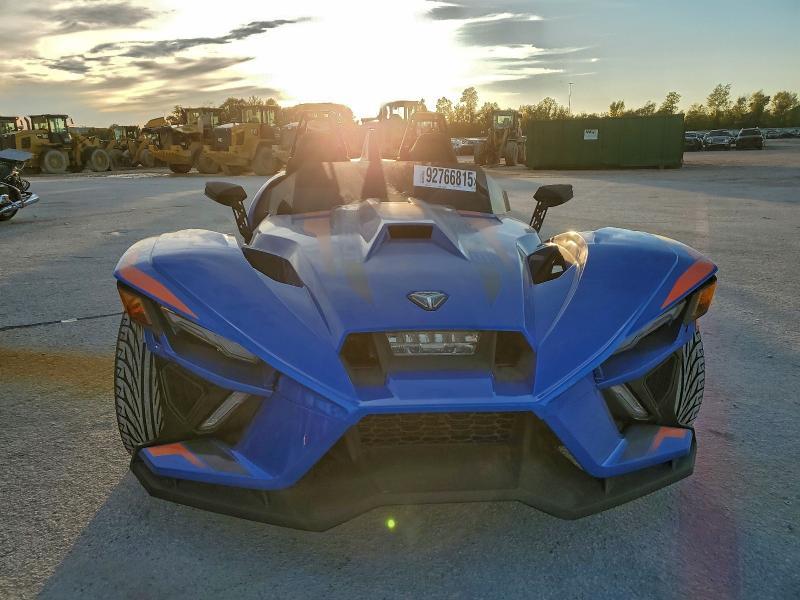 2024 Polaris Slingshot r