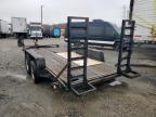 2005 5 Start Trailer GN Carhaul