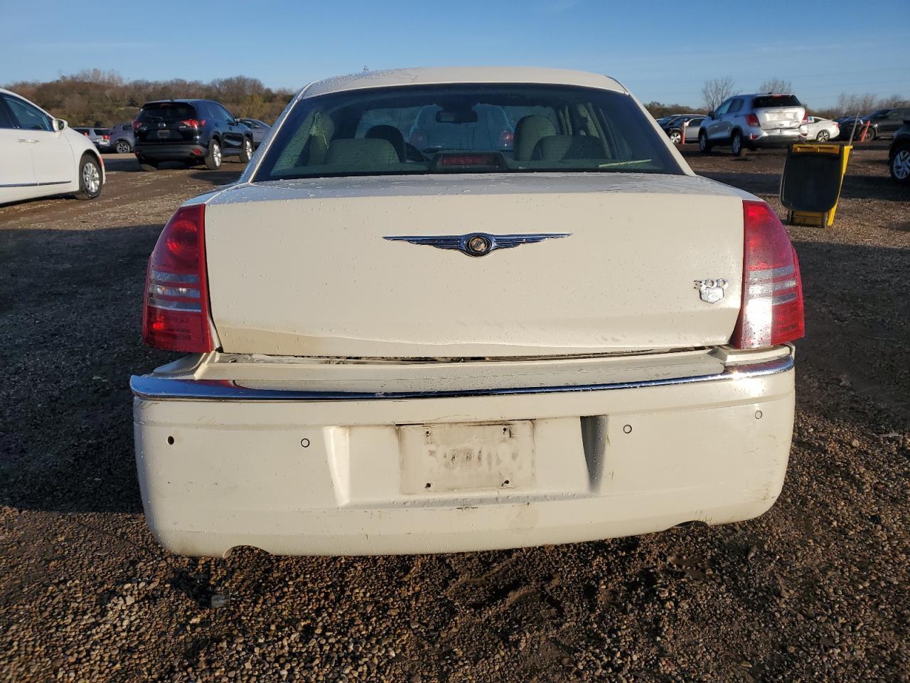 2006 Chrysler 300c