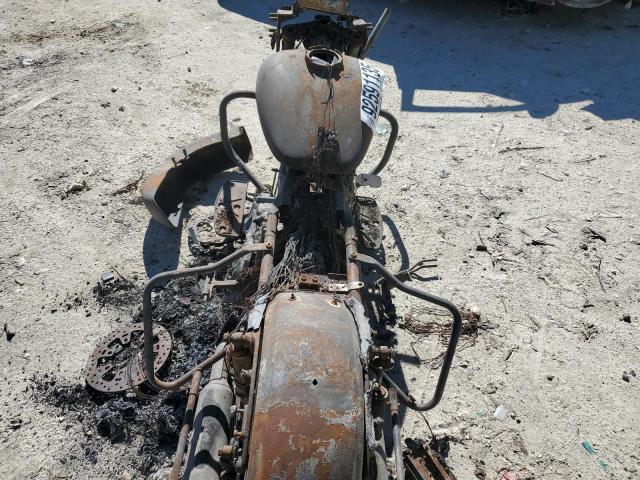 2021 Harley-Davidson Flhtk