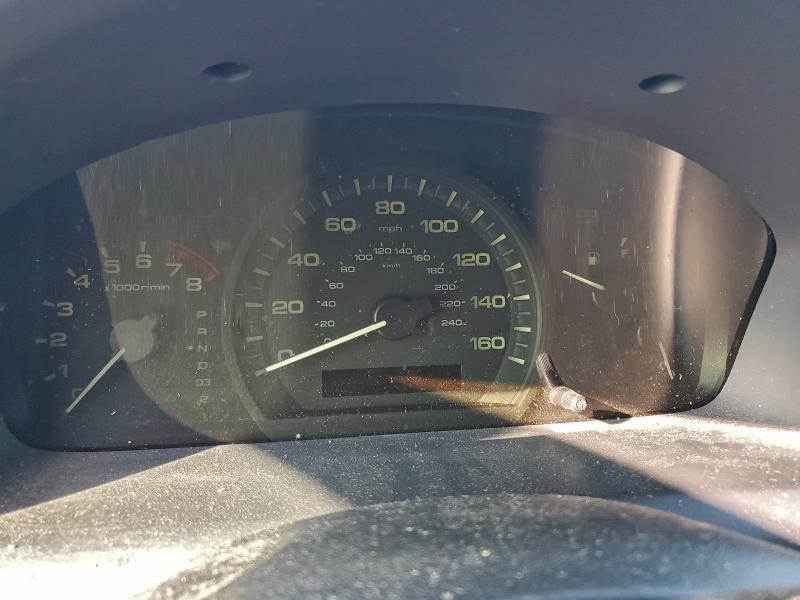 2007 Honda Accord lx