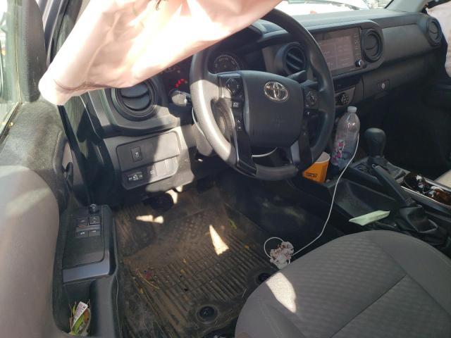 2022 Toyota Tacoma Access cab