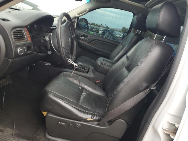 2007 Chevrolet Silverado C1500 Crew Cab