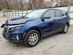 2023 Chevrolet Equinox lt for sale in Baltimore, MD