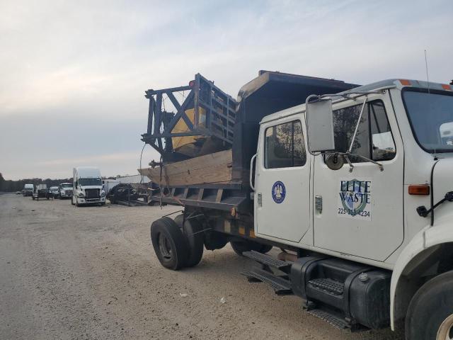 2002 International 4000 4700