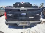 2017 Ford F150 Super cab