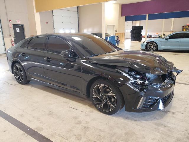 2025 KIA K5 gt Line