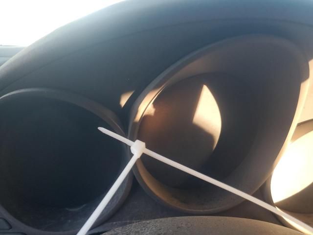 2007 Acura Tl Type s