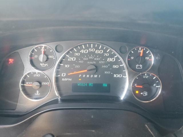 2018 Chevrolet Express G3500 lt