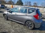 2018 Nissan Versa Note s