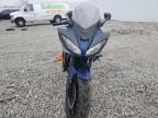 2009 Yamaha FZ6 SHG