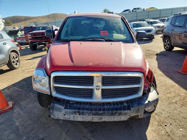 2004 Dodge Durango slt