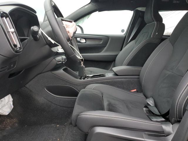2024 Volvo Xc40 Recharge Ultimate