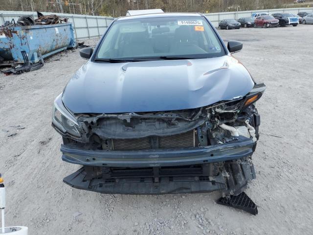 2020 Subaru Legacy