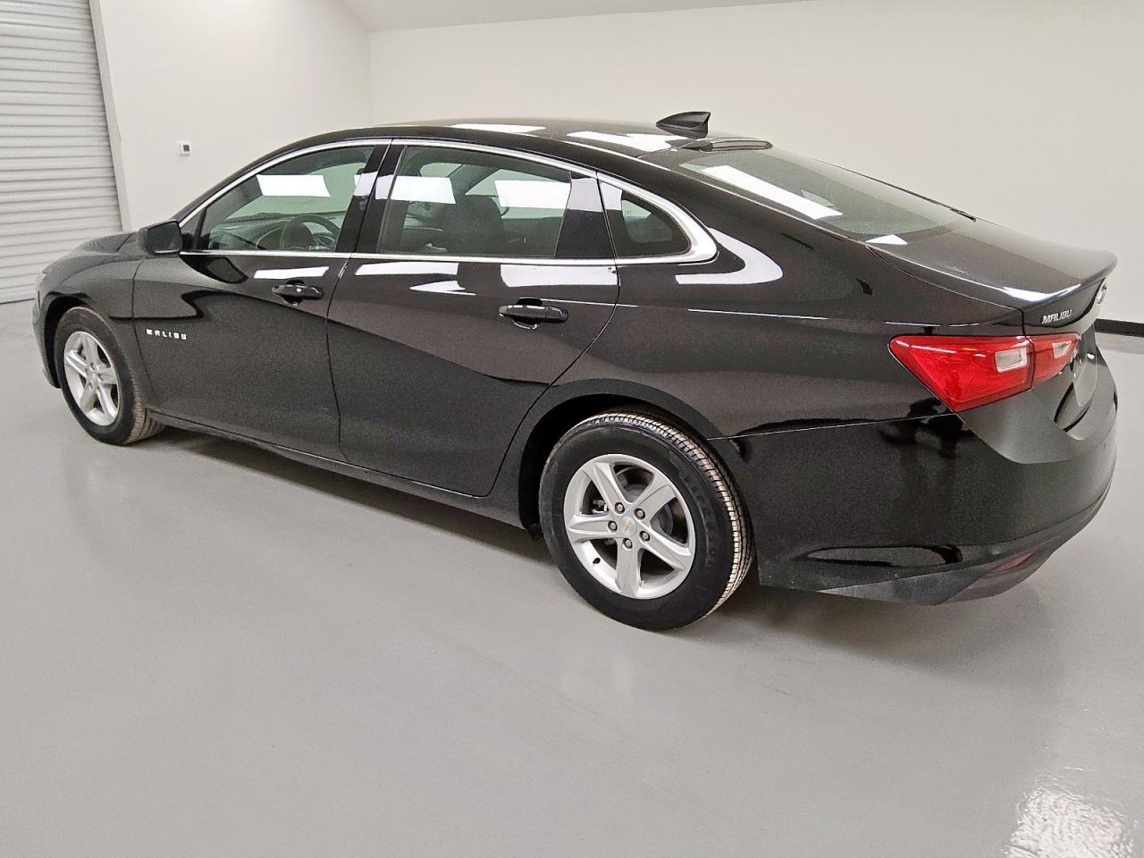 2024 Chevrolet Malibu ls