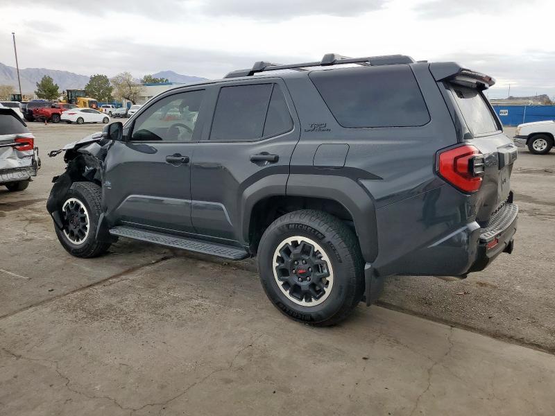 2025 Toyota 4runner trd Off-road hv