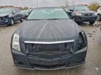 2009 Cadillac Cts hi Feature V6