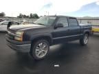 2004 Chevrolet Silverado K1500