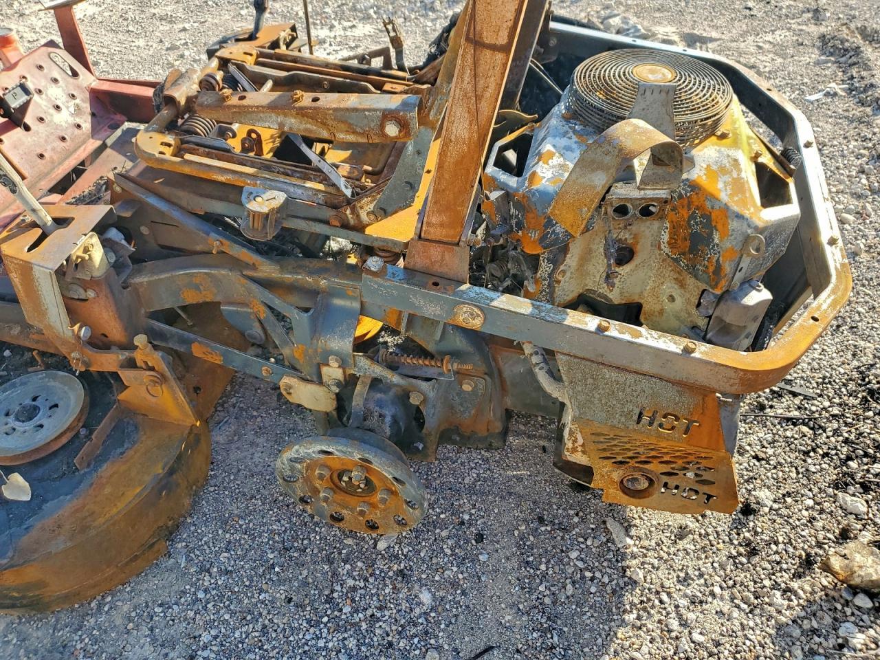 2022 Kubota Haycutter