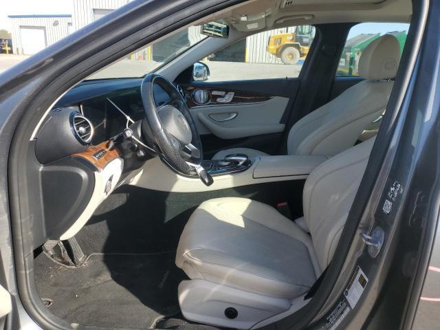 2018 Mercedes-Benz E 300