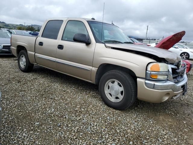 2004 GMC New Sierra C1500