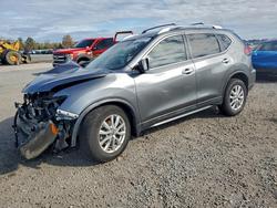 Salvage cars for sale from Copart Lumberton, NC: 2020 Nissan Rogue s