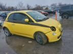 2012 Fiat 500 pop