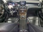 2017 Mercedes-Benz C 300 4matic