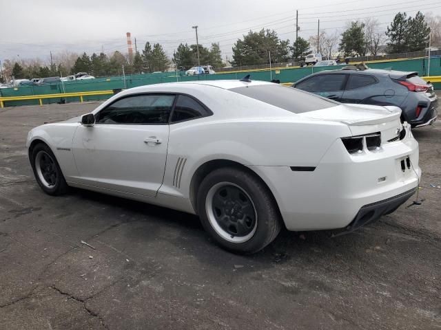 2013 Chevrolet Camaro ls