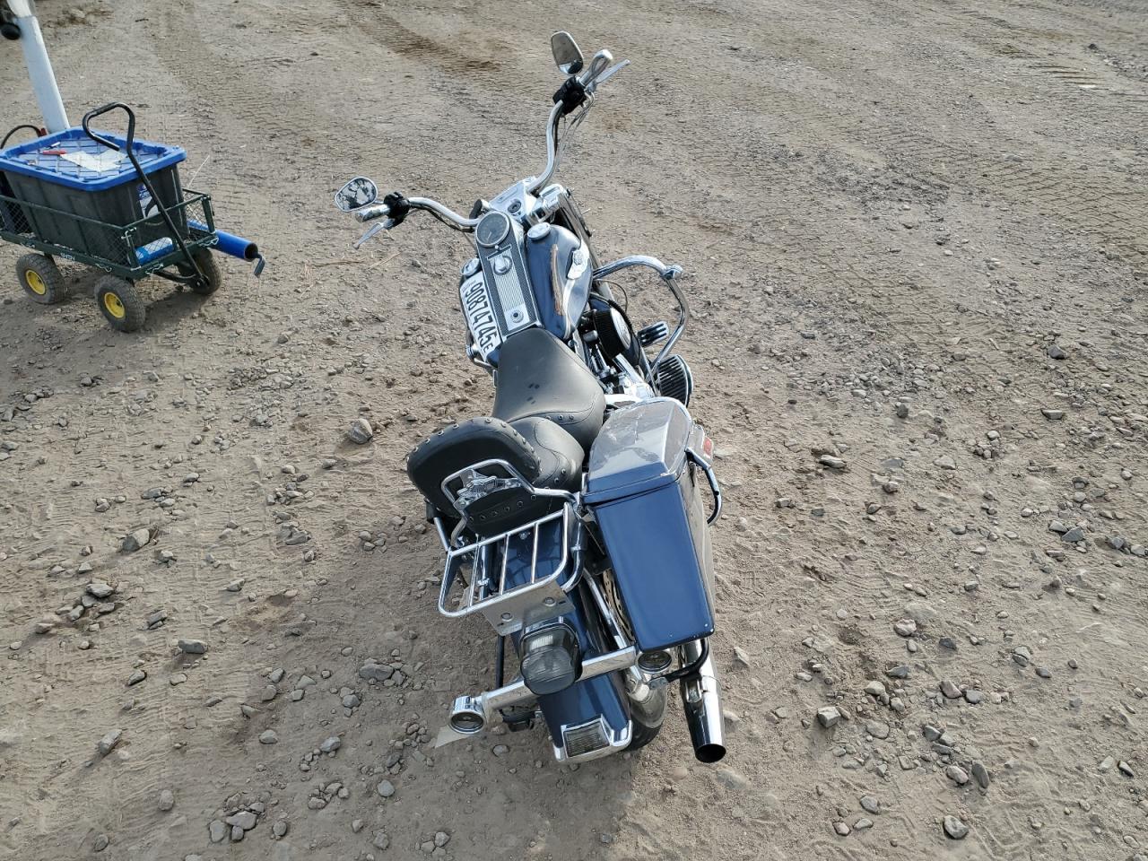 2003 Harley-Davidson Flhri