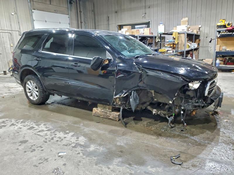 2020 Dodge Durango sxt