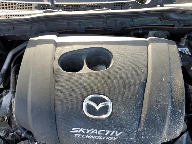 2014 Mazda 6 Grand Touring