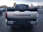 2025 Toyota Tundra Crewmax Limited